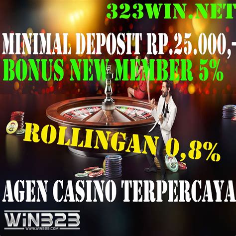 daftar agen casino - casino online Indonesia.